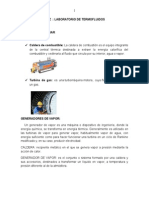 Quiz de Termodinamica