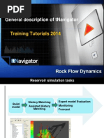 How To Use TNavigator