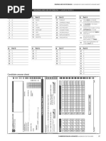 Cambridge English Advanced 2015 Sample Paper 2 Answer Keys v2