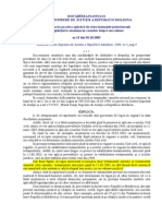 7. Important (Hotararea Plenului CSJ Nr. 13 Din 03.10.2005 ТАЮSuccesiuneaтАЭ)