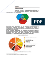 4.1 Economia y Diversidad Economica