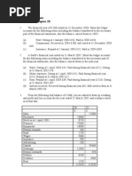 Review Questions Volume 1 - Chapter 28