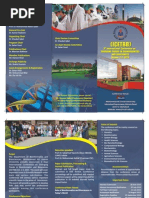 Conference Brochure