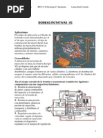 Bomba Rotativa