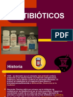 Antibiticos 4