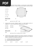 Problemas Resueltos de Electromagnetismo