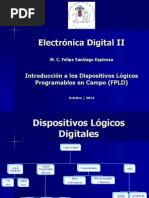 01 Introduccion A Los FPLDs PDF