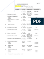 Type Test Report 2cx2.5 Cu - UA