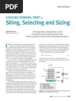 AIChE-Cooling Tower Basics-Part 1 - 080951