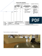 Refractory Risk Assessment