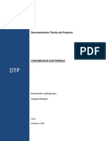 Contabilidad Electrónica - Documentacion Tecnica v1.3