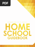 Homeschool Guidebook 2015