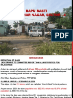 Bapu Nagar, Sec - 4, Vidhyadhar Nagar