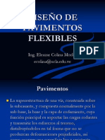 Diseño de Pavimentos 