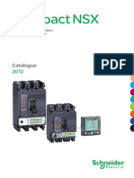 Compact NSX: Catalogue