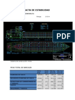 Acta de Estabilidad