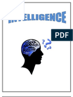 Presentation-1 Human Behaviour Intelligence