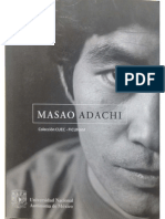 Masao Adachi