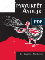 Ayujk José Guadalupe