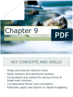 Corporate Finance Chapter 9