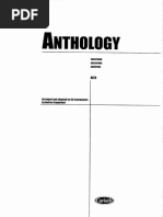 Andrea Cappellari - Anthology Saxophone Alto 1