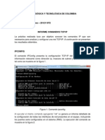 Informe TCP-IP