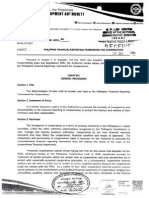 CDA MC 2015-06 Philippine Financial Reporting Framework Cooperatives