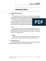 07 06-Perencanaan Teknis - 2 PDF