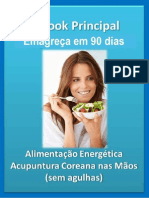 Ebook Gratuito Seja Magro em 90 Dias