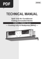 410-Ducted-Split (Daikin)