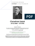 Braulio Moyano - ChristFried Jakob