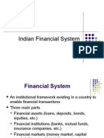 Indian Financial System