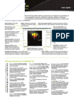 Resumo Do CorelDraw para Iniciantes