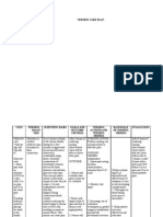 Nursing Care Plan2