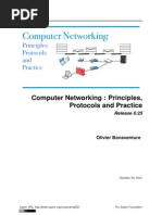 Computer Networking