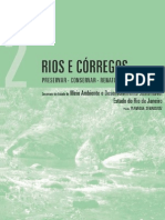 Rios Córregos Recuperação PDF