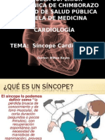 Sincope 