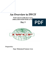 Day 3 IWCF PDF