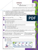 Manual Intuitext Test Evaluare CLR 2