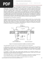 Proteccion Catodica Por Anodos de Sacrificios