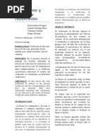 Informe Coeficiente de Rozamiento