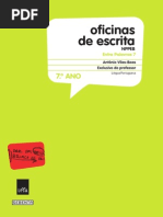 Oficina de Escritaleya 7º