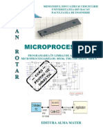 Microprocesoare