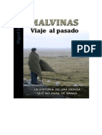 Malvinas, Viaje Al Pasado