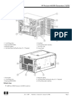 HP Proliant ML530 G2