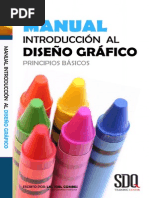 Manual Introduccion Al Diseno Grafico - SDQ Training Center 2015