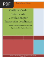 Ventilacion