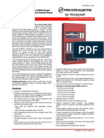 Fire-Lite ACC-2550ZS Data Sheet