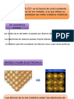 Enlace Metalico