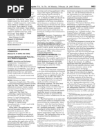 Notice: Securities: Suspension of Trading&#8212 Emerging Markets Growth Fund, Inc., Et Al.